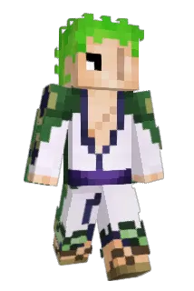 Evil_Salami Minecraft avatar full body