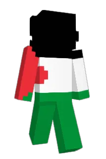 EvilerOrpheus65 Minecraft avatar full body