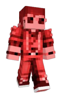 Evilrino_ Minecraft avatar full body