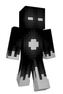 Evo0729 Minecraft avatar full body