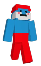 Custom render preview