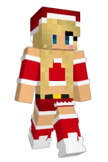 Evolution_420 Minecraft avatar full body