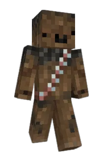 EvrMoar Minecraft avatar full body
