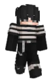Evxnn_ Minecraft avatar full body