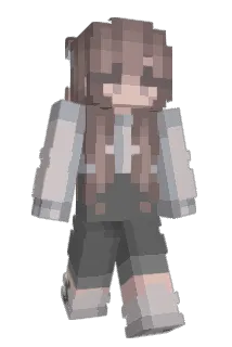 EwSocialism Minecraft avatar full body