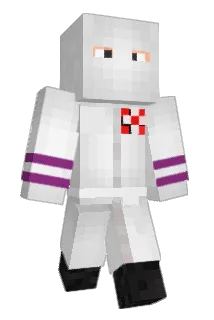 Ewan1234567 Minecraft avatar full body