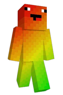 EwanG3008 Minecraft avatar full body