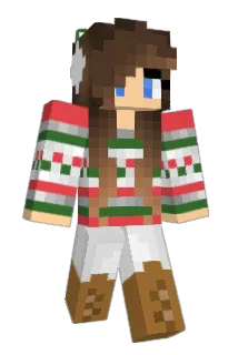 Ewan__Mcg Minecraft avatar full body
