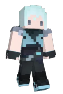 Ewang0508 Minecraft avatar full body