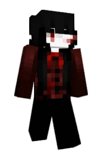 Ewh787 Minecraft avatar full body