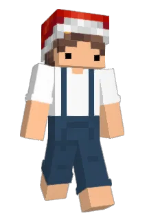 EwoEcho_ Minecraft avatar full body