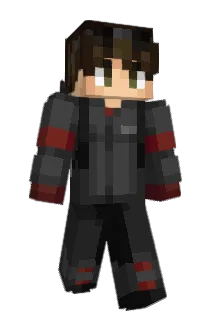 EwwJP Minecraft avatar full body