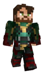Custom render preview