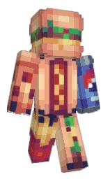 Custom render preview