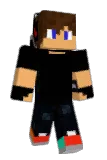 ExTalion_ Minecraft avatar full body