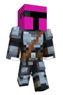 ExTreMe_HeAt_FTW Minecraft avatar full body