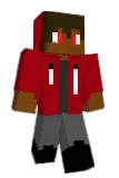 Ex_ion Minecraft avatar full body