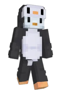 Exactly__yaeyong Minecraft avatar full body