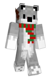 ExcaliBruh1 Minecraft avatar full body