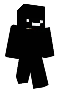 Excalibras Minecraft avatar full body