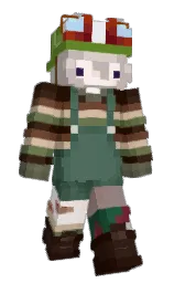 Custom render preview