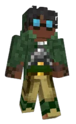 Custom render preview