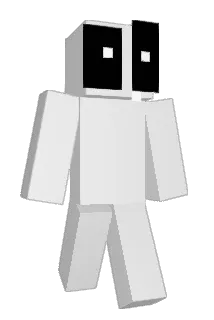 Excommunicado_1 Minecraft avatar full body