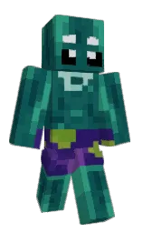 Custom render preview
