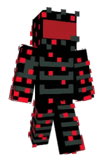 Exe_breh Minecraft avatar full body
