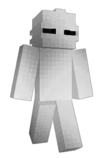 ExecutionerCross Minecraft avatar full body