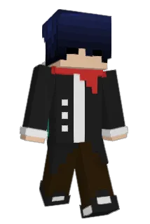 Exeonnn Minecraft avatar full body