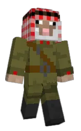 Custom render preview