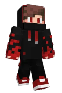 Exhoicl3og Minecraft avatar full body