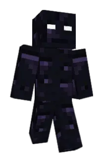 Exile753 Minecraft avatar full body