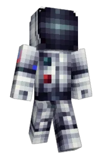 ExileAlt14 Minecraft avatar full body
