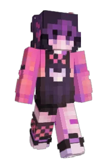 ExileChronicles Minecraft avatar full body