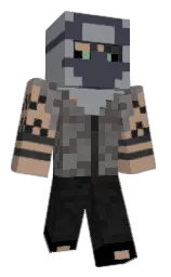Custom render preview