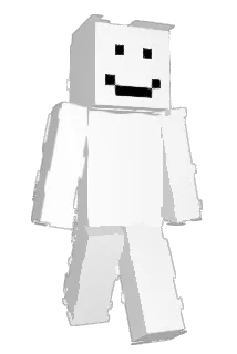 Exility2 Minecraft avatar full body