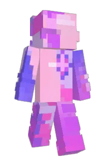 Exilium__ Minecraft avatar full body