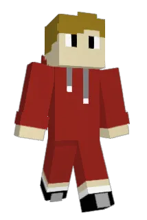 Existenceig Minecraft avatar full body