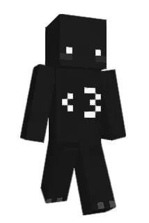 ExistingLimits Minecraft avatar full body