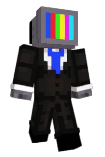 Exleoz_De_Sauce Minecraft avatar full body