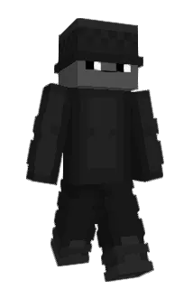 ExoPhil13 Minecraft avatar full body
