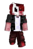 Exodiass Minecraft avatar full body