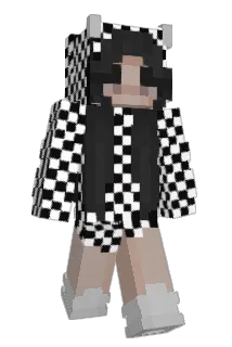 Exodus231 Minecraft avatar full body