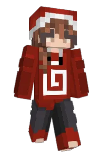 Exori6302 Minecraft avatar full body