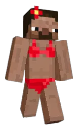 Custom render preview