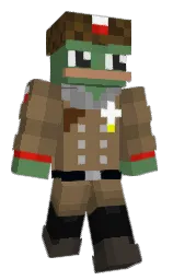 Custom render preview