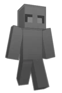 Exotic_Goofy Minecraft avatar full body
