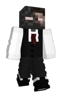 Exotic_Snipe Minecraft avatar full body